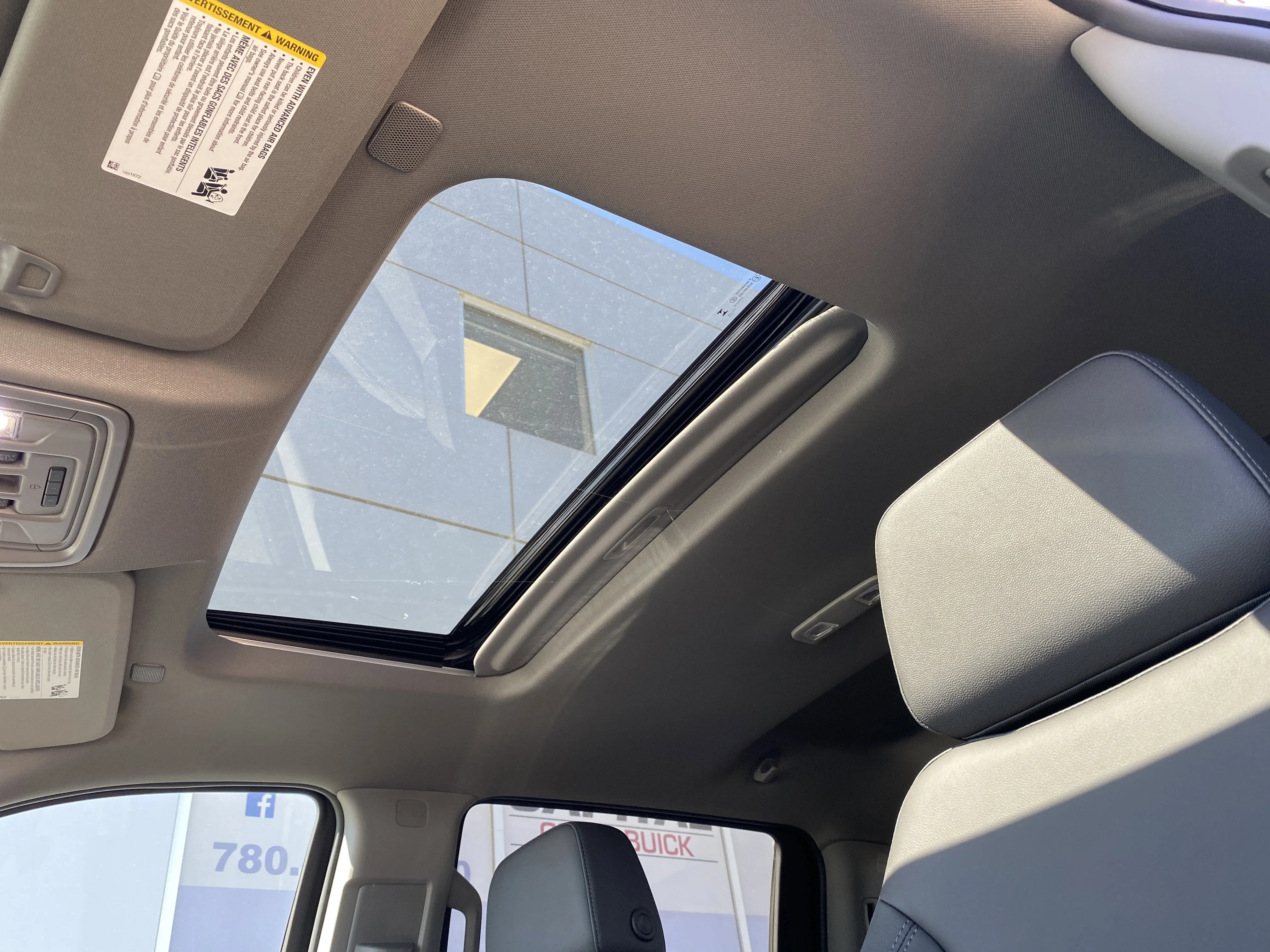New 2026 Summit White GMC Elevation image 26