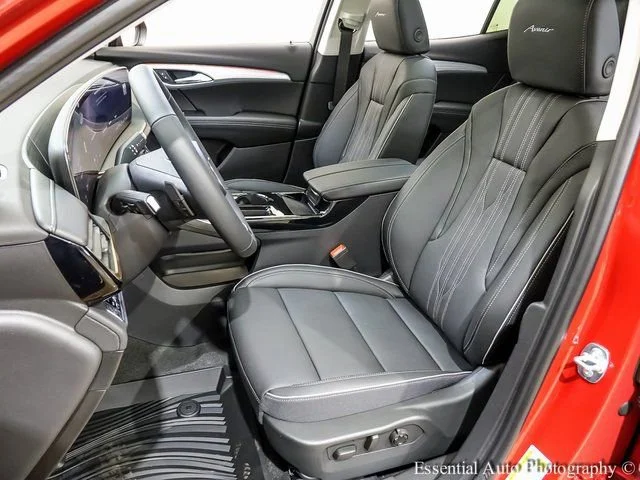 2026 Buick Envision Avenir - Photo 8