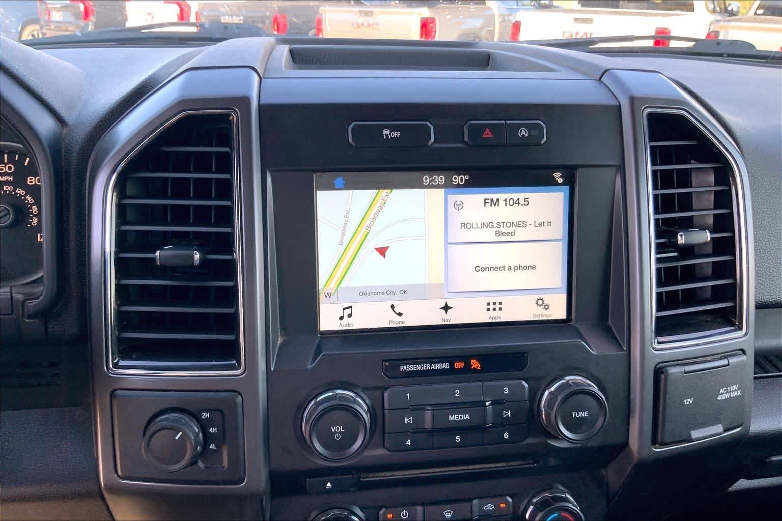 Used 2018 Lead Foot Ford XLT image 30