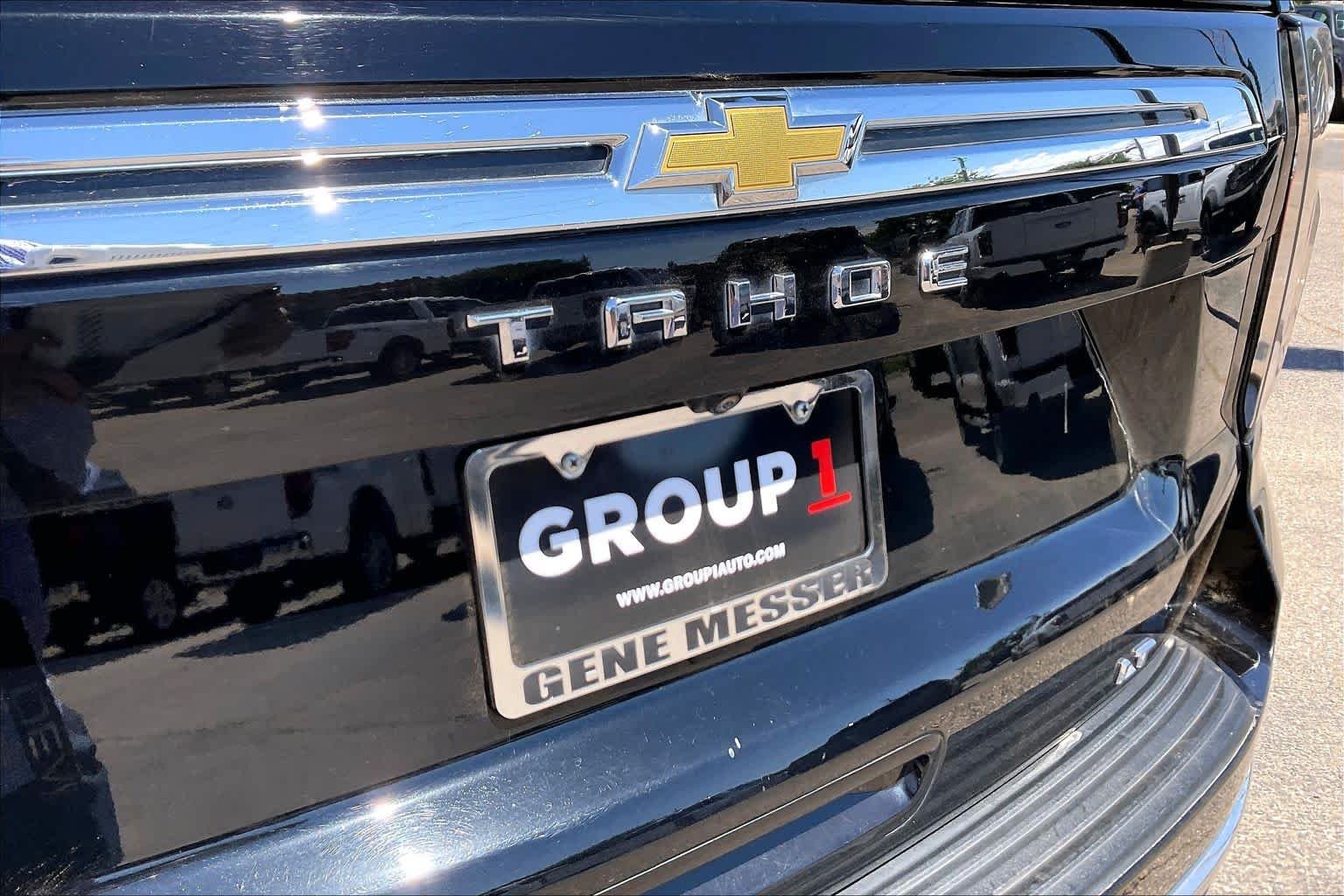 Used 2024 Black Chevrolet LT image 29