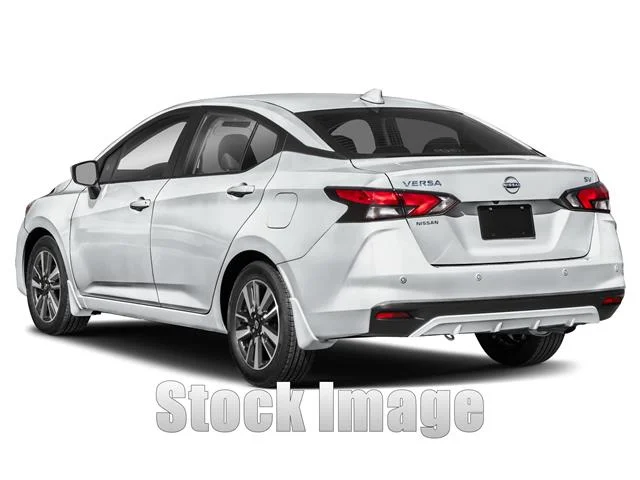 Used 2024 Silver Nissan 1.6 SV image 20