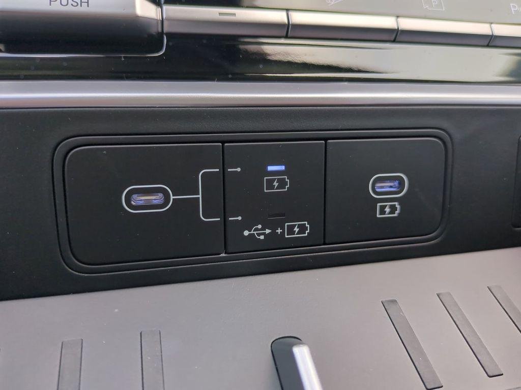 New 2026 Green Hyundai XRT AWD image 29