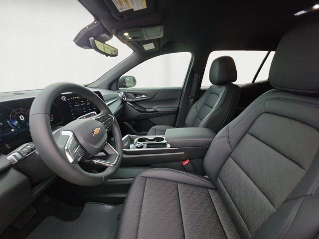 2026 Chevrolet Equinox LT - Photo 11