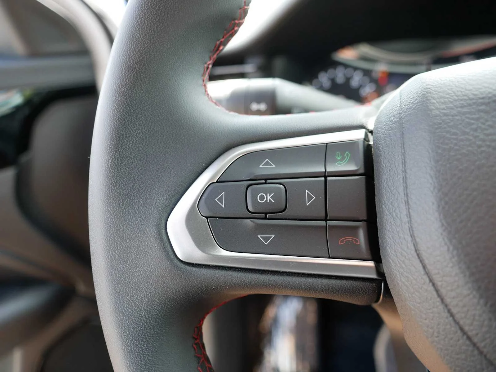 2025 Jeep Compass Trailhawk - Photo 28
