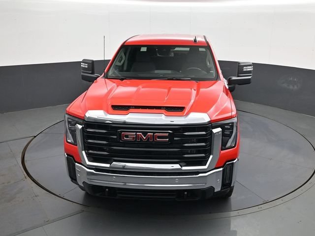 New 2026 Cardinal Red GMC Pro image 14