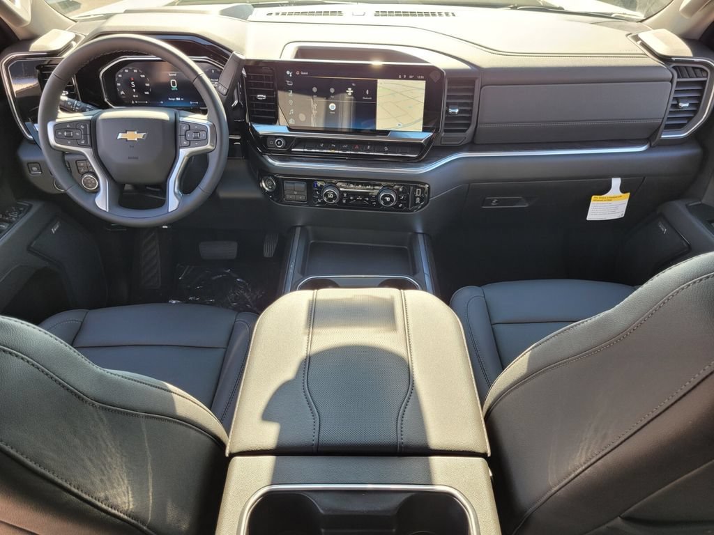 2026 Chevrolet Silverado 2500 HD LTZ - Photo 21