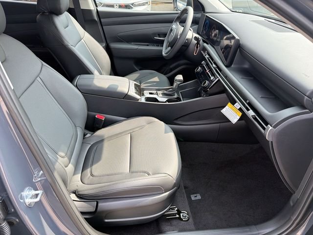 New 2026 Gray Hyundai SEL Plus AWD image 43