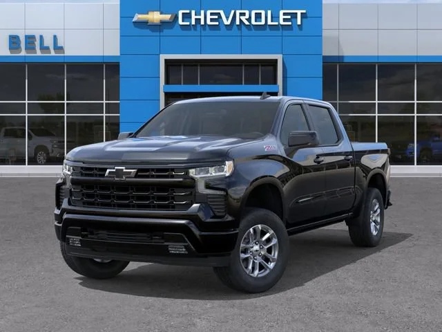 2026 Chevrolet Silverado 1500 RST - Photo 6
