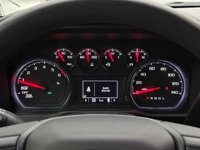 2026 GMC Sierra 1500 Pro - Photo 19