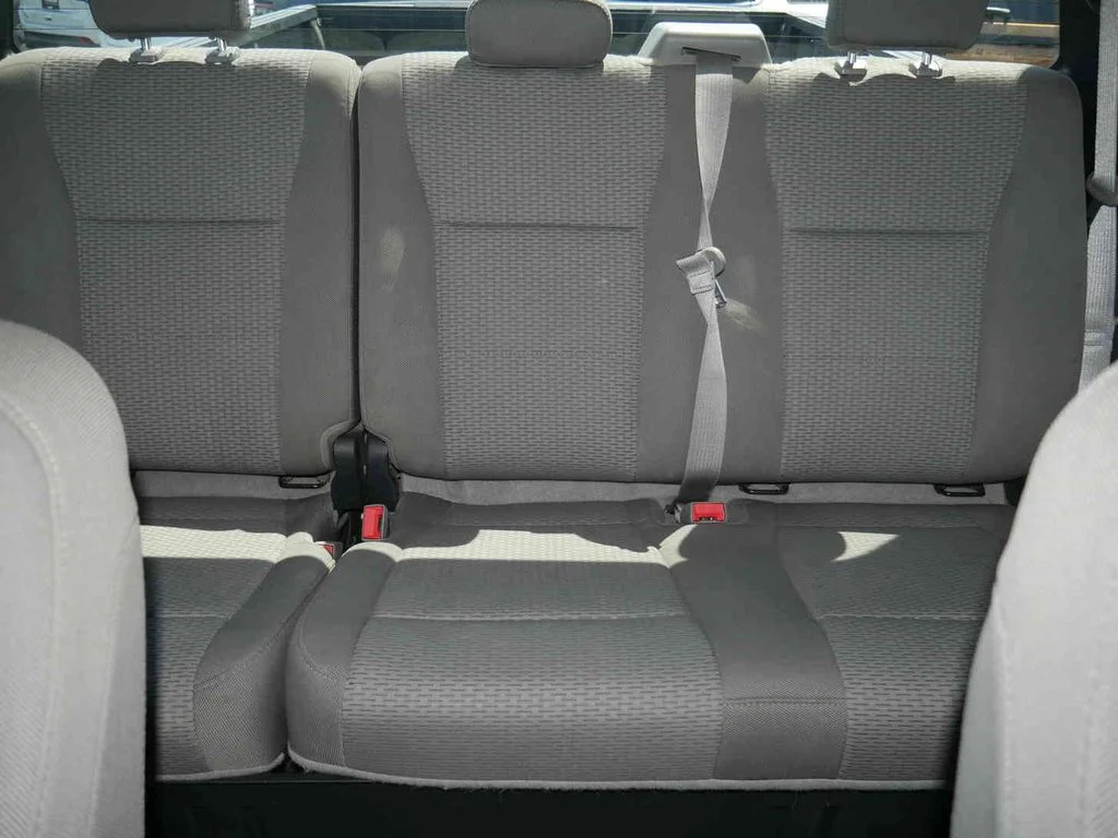 Used 2019 White Ford XLT image 31