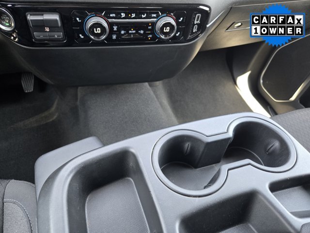 Used 2025 Black Chevrolet  image 17