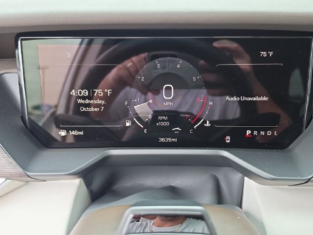 2026 GMC Acadia Denali - Photo 31