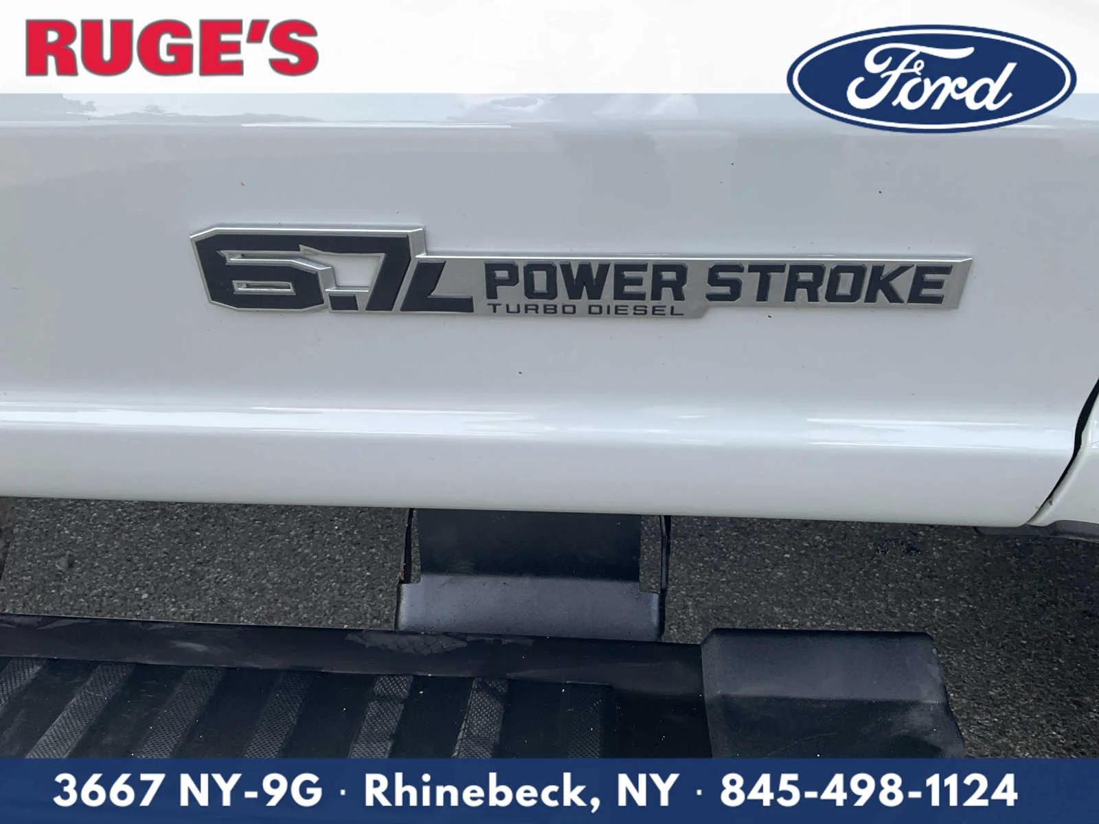 Used 2025 Avalanche Gray Ford XLT image 11
