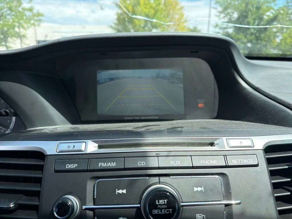 Used 2014  Honda LX image 15