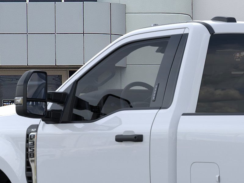 2025 Ford F-350 Super Duty XLT - Photo 32