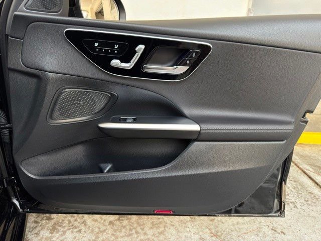 New 2025 Black Mercedes-Benz C 300 image 20