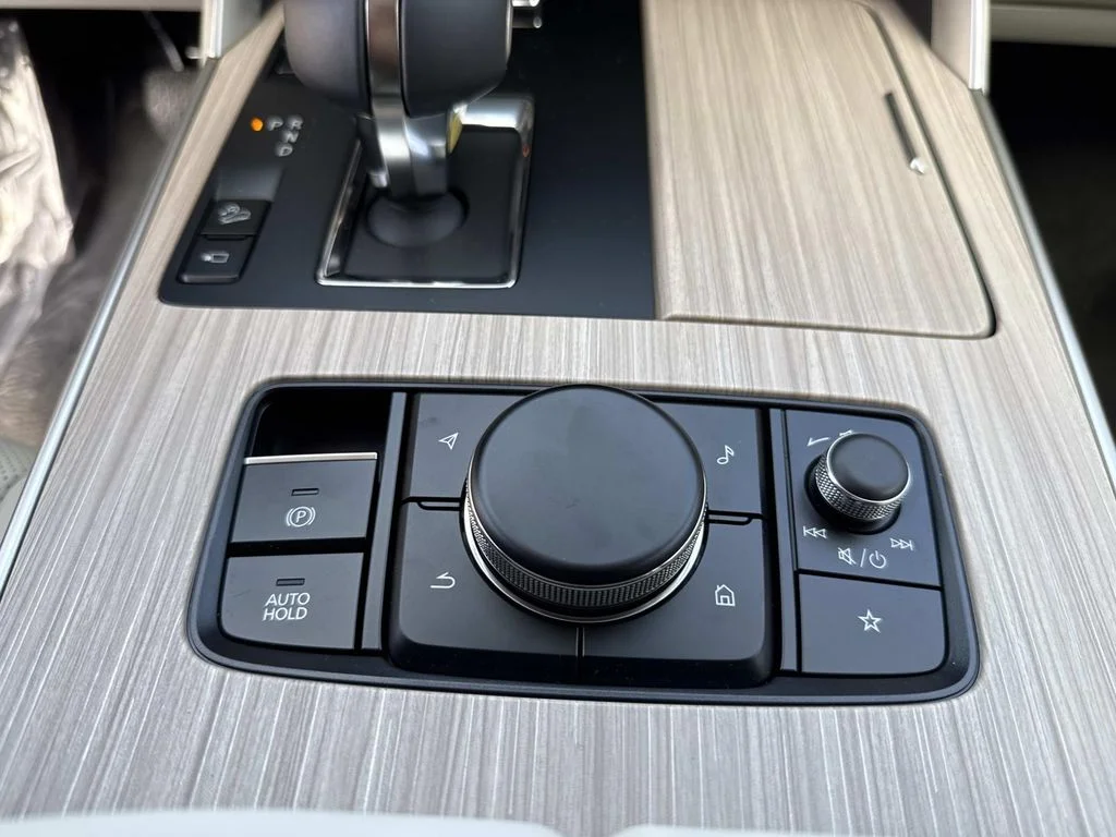 2026 Mazda CX-90 Premium Plus Package - Photo 40