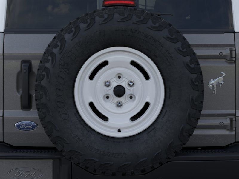 New 2026 Gray Ford Heritage Edition image 25