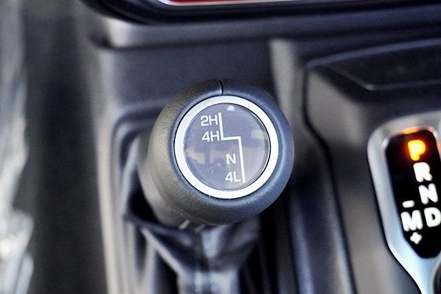 2026 Jeep Wrangler 4-Door Rubicon - Photo 36
