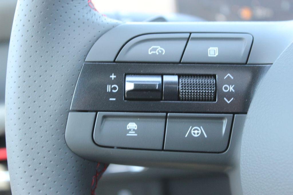 New 2026 Blue Hyundai N Line image 28
