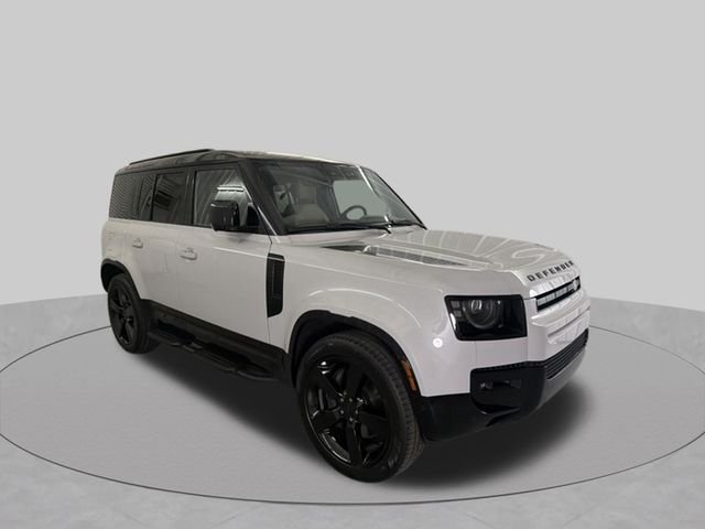 New 2026 Borasco Grey Land Rover X-Dynamic SE image 3