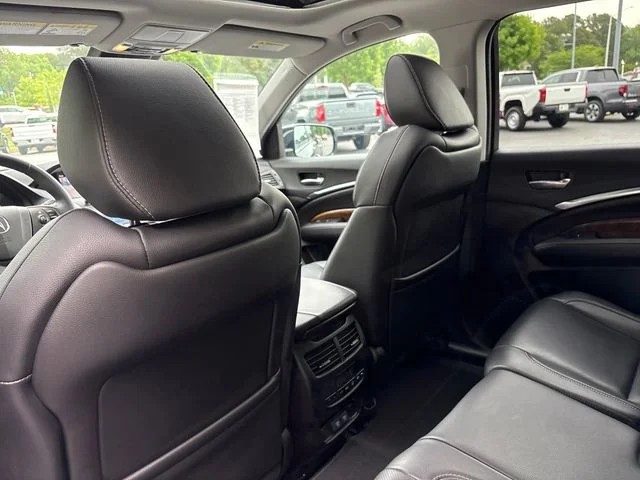 2020 Acura MDX Technology Package - Photo 26