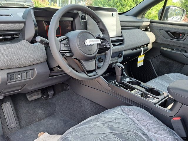 New 2026 MAGNETITE GRAY METALLIC Subaru Premium image 7
