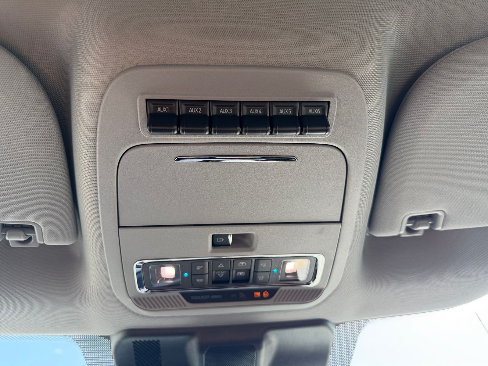 2026 Ford F-350 Super Duty Lariat - Photo 24