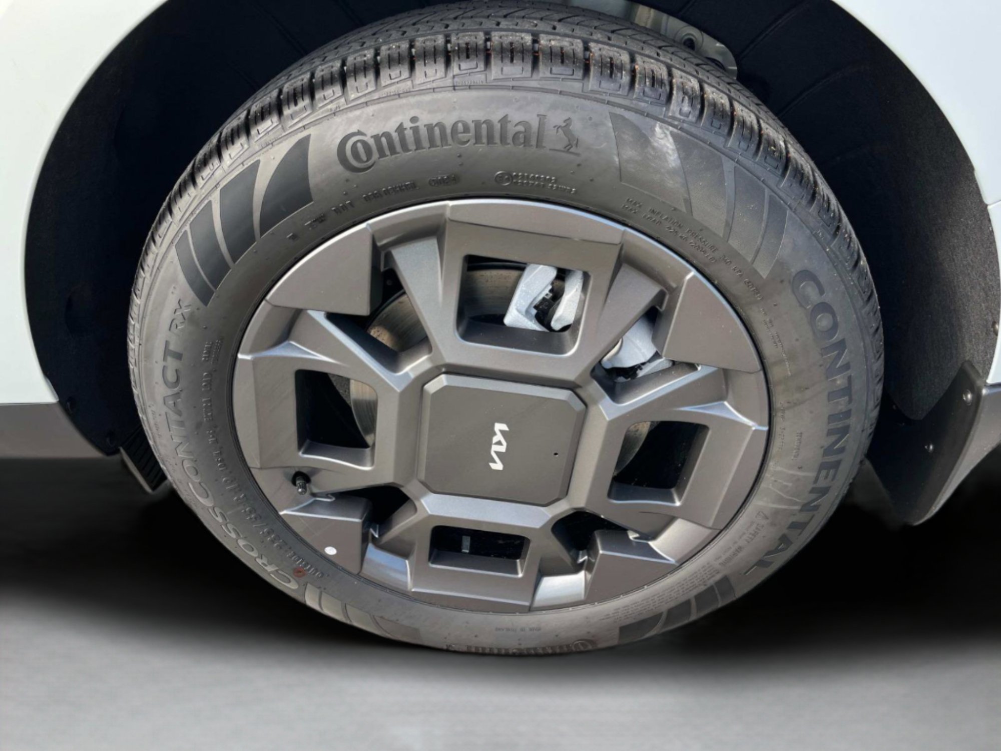 2026 Kia Carnival EX - Photo 37