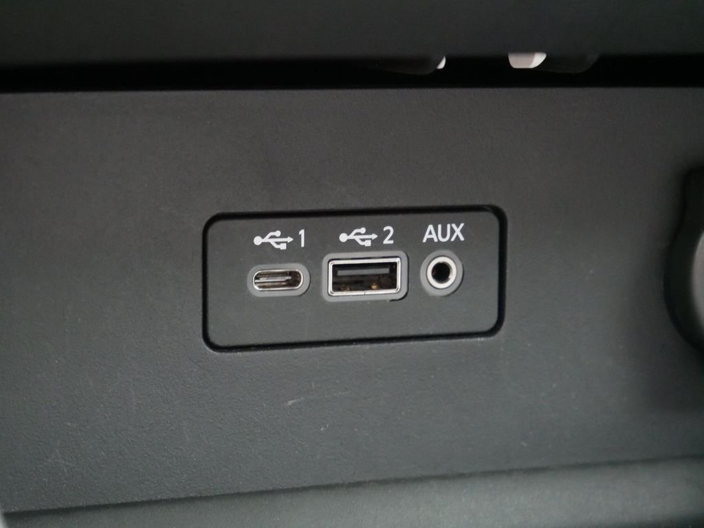 Certified Used 2019 Gray Nissan 2.5 SR image 27