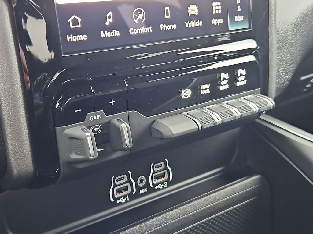 2025 RAM 2500 Big Horn - Photo 25