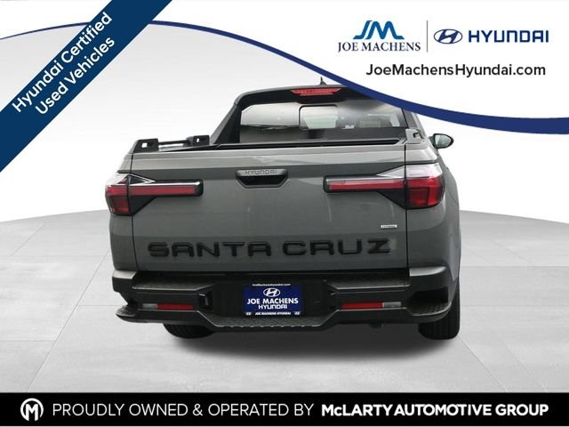 Certified Used 2026 Gray Hyundai SEL image 8