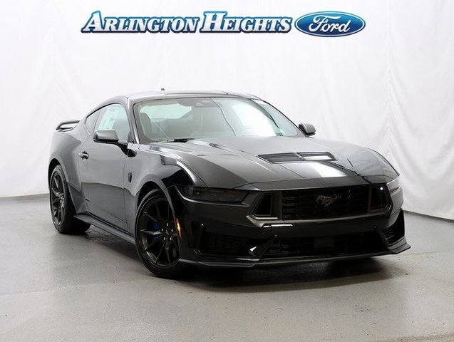 2026 Ford Mustang Mustang Dark Horse Dark Horse® Premium