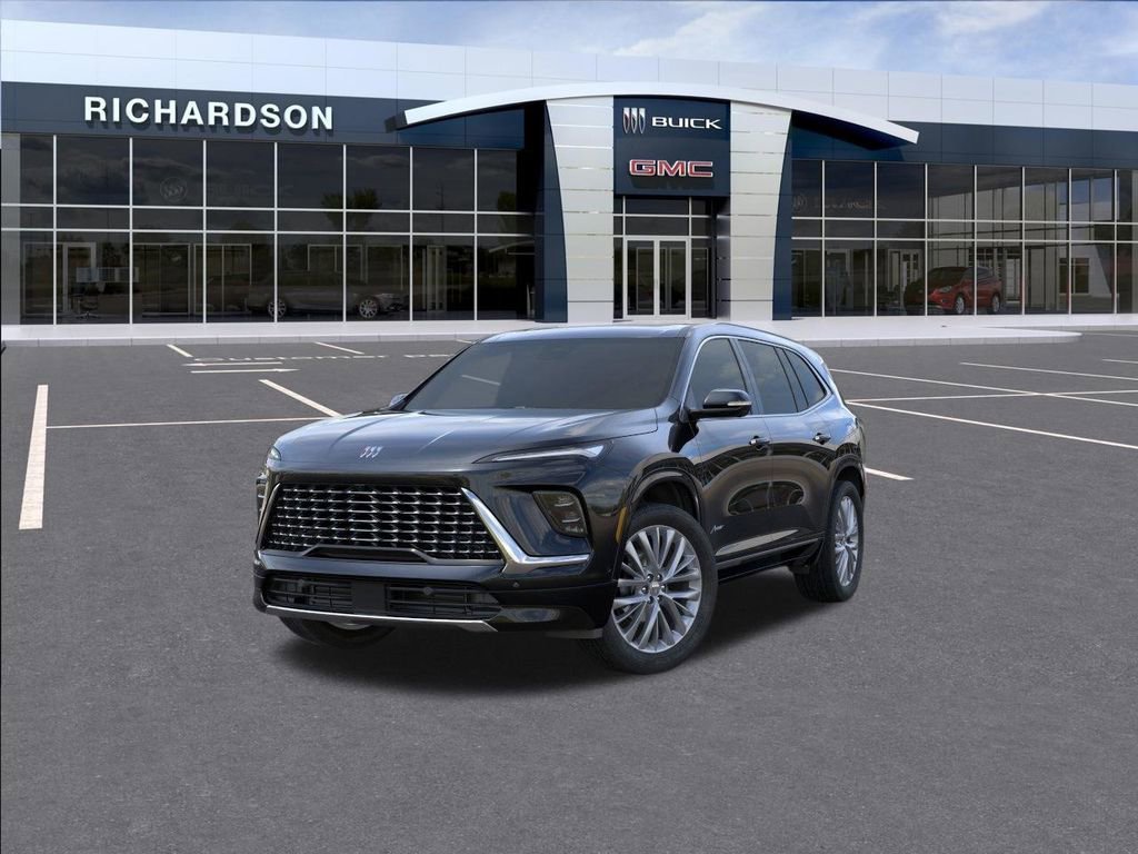 2026 Buick Enclave Avenir - Photo 8