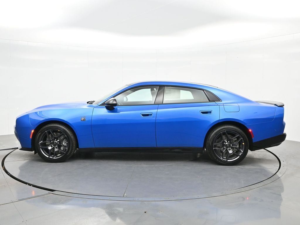 New 2026 Bludicrous Exterior Paint Dodge Scat Pack Plus image 10