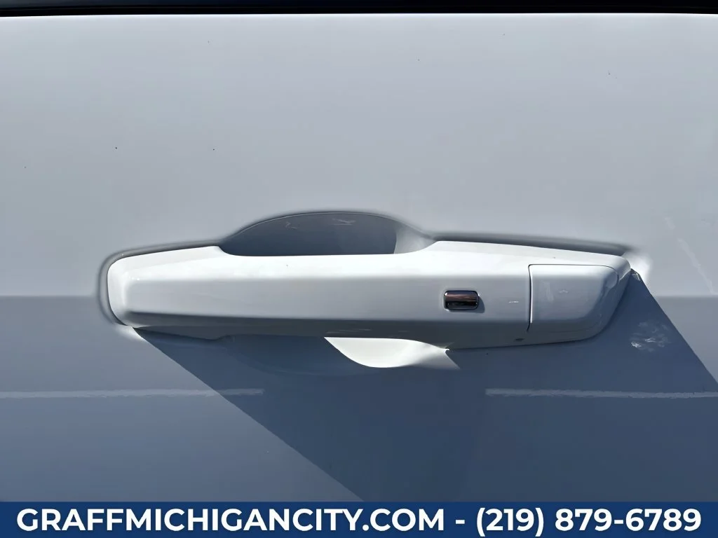 2027 GMC Acadia Elevation - Photo 13
