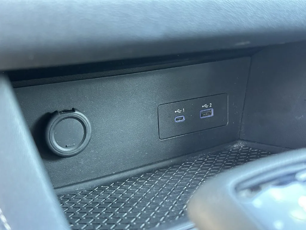 Used 2024 Gun Metallic Nissan S image 23