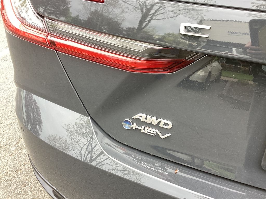New 2026 Underground Toyota XLE image 8