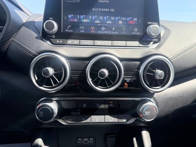 2022 Nissan Sentra SV - Photo 15