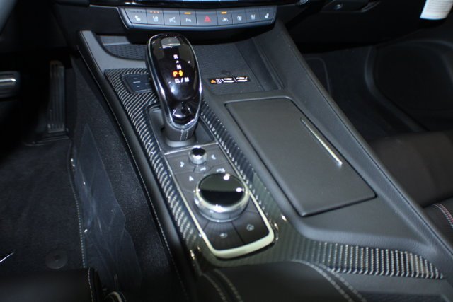 2026 Cadillac CT5 V-Series Blackwing - Photo 10