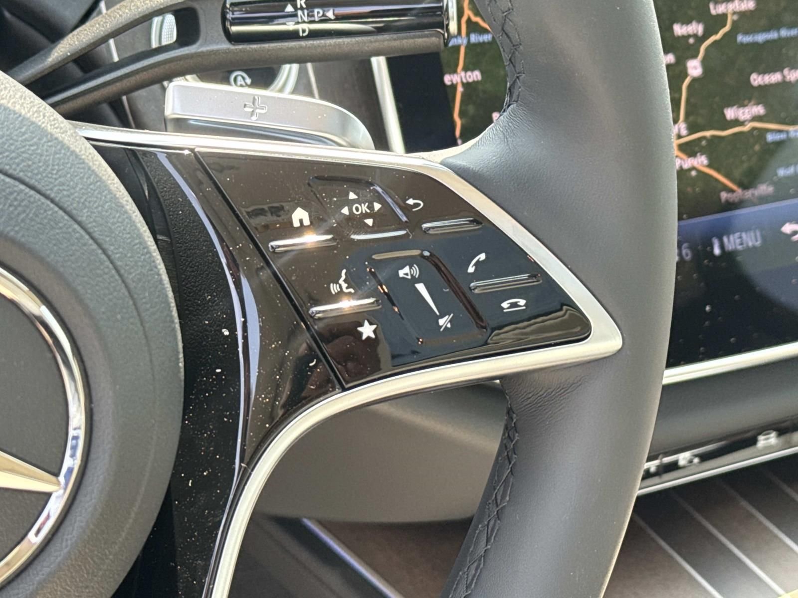 New 2026 Silver Mercedes-Benz E 350 image 16