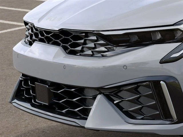 New 2026 Wolf Gray Kia GT-Line image 12