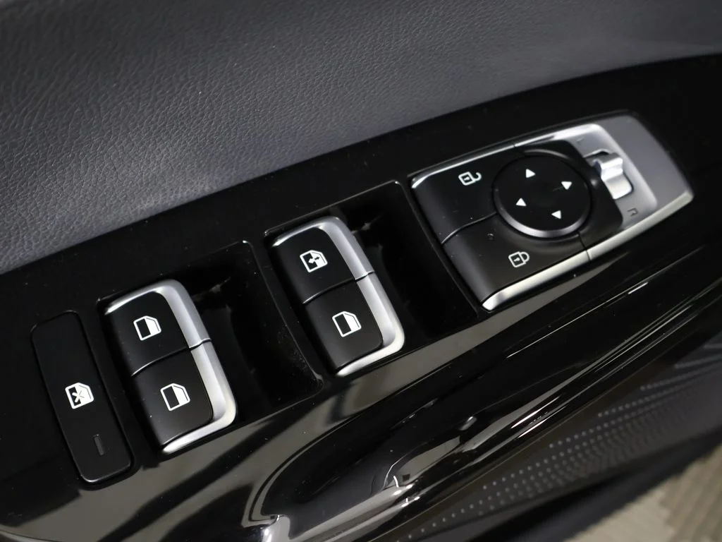 Certified Used 2023 Black Kia GT image 39
