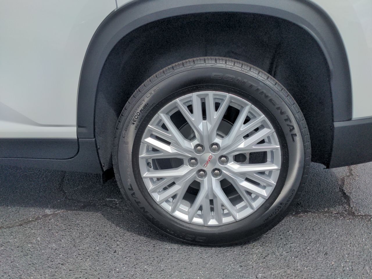 2025 GMC Acadia Elevation - Photo 33