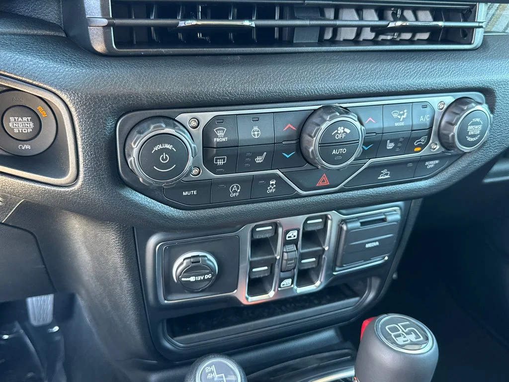 New 2026 Gray Jeep 85th Anniversary Edition image 31