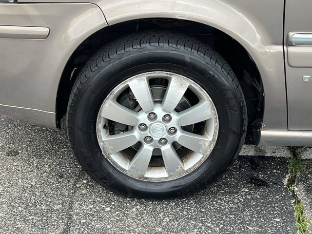 Used 2006 Sandstone Metallic Buick CXL image 9