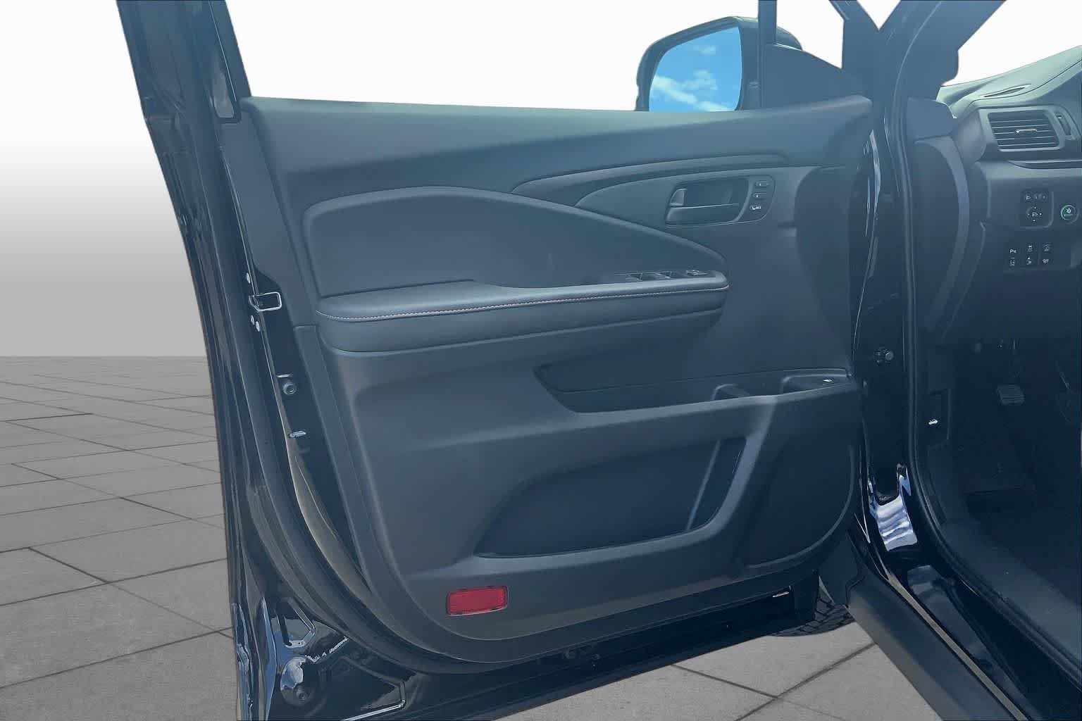 2026 Honda Ridgeline TrailSport - Photo 10