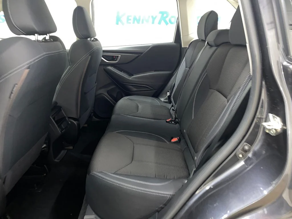 2019 Subaru Forester Base - Photo 19
