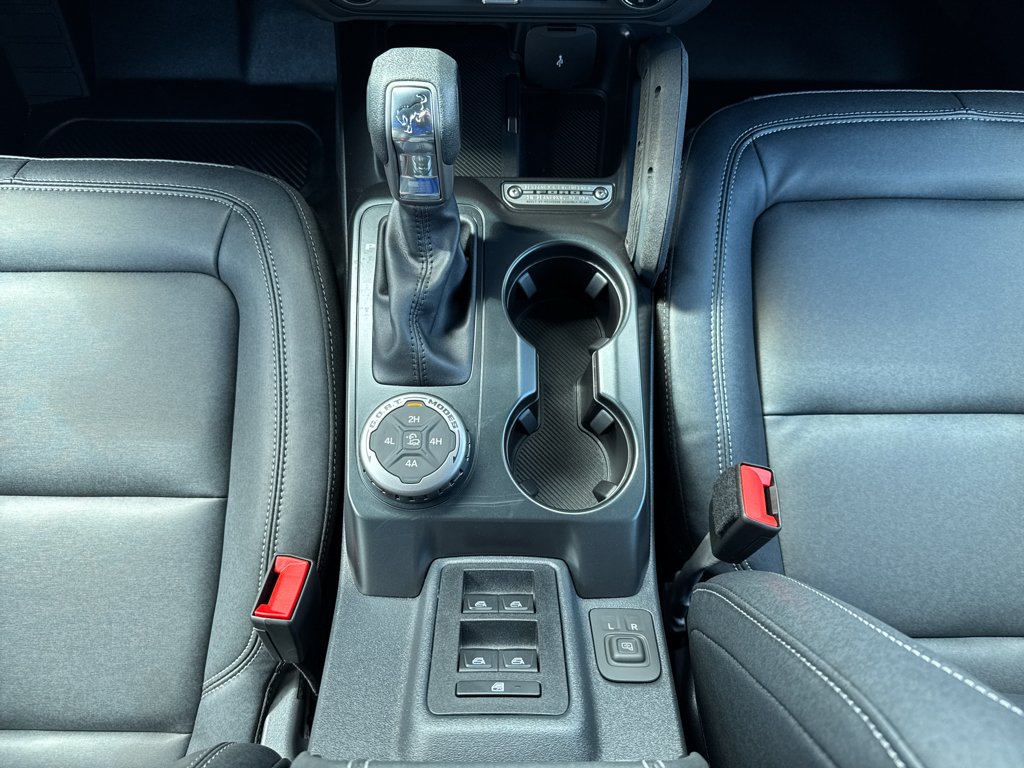 New 2026 Avalanche Ford Big Bend image 20