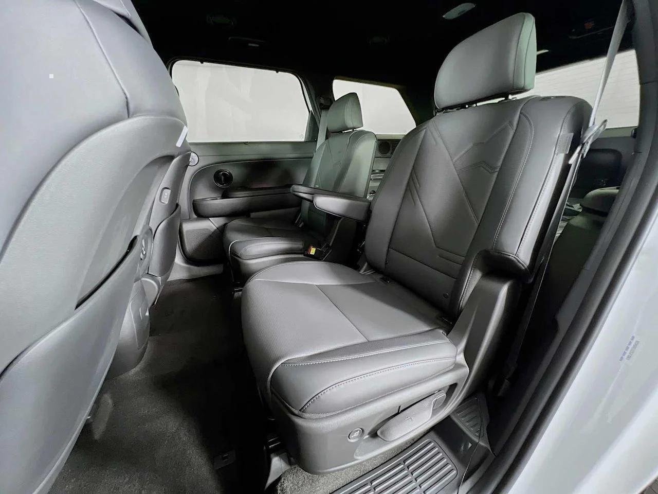 2026 Hyundai Palisade XRT Pro - Photo 15